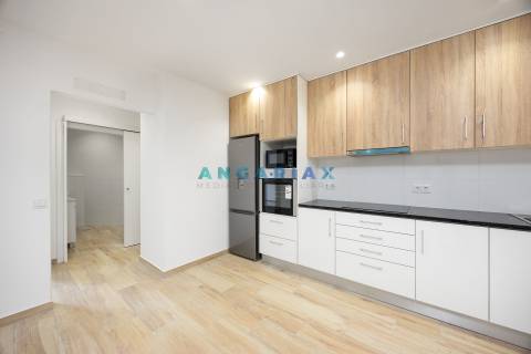 ANG1336 - Apartamento T1 para Venda em Fátima, Ourém