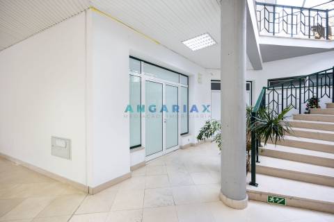 ANG1336 - Apartamento T1 para Venda em Fátima, Ourém