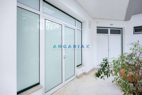 ANG1336 - Apartamento T1 para Venda em Fátima, Ourém