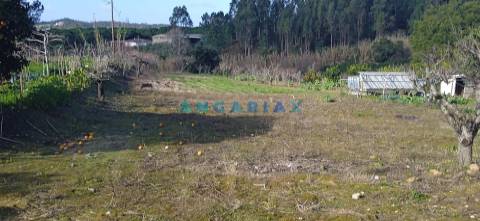 ANG1343 - Terreno para Venda em Cortes, Leiria