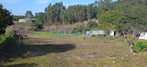 ANG1343 - Terreno para Venda em Cortes, Leiria
