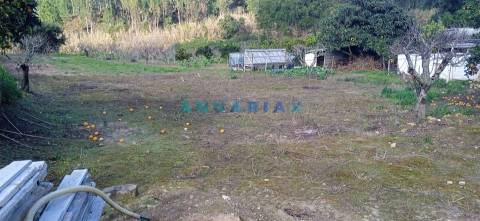 ANG1343 - Terreno para Venda em Cortes, Leiria