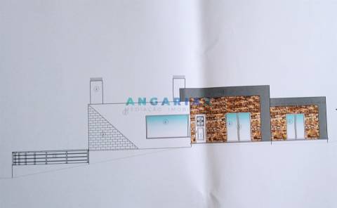 ANG1343 - Terreno para Venda em Cortes, Leiria