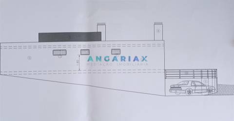 ANG1343 - Terreno para Venda em Cortes, Leiria