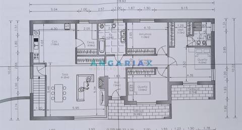 ANG1343 - Terreno para Venda em Cortes, Leiria