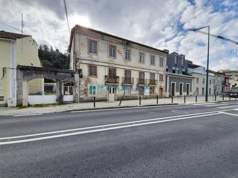 ANG1347 - Prédio para Venda em Leiria