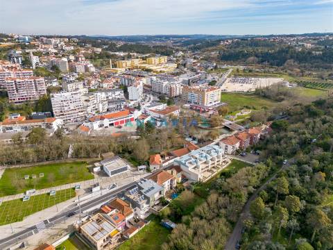 ANG1347 - Prédio para Venda em Leiria