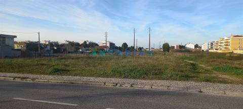 ANG1351 - Terreno para Venda em Marinha Grande