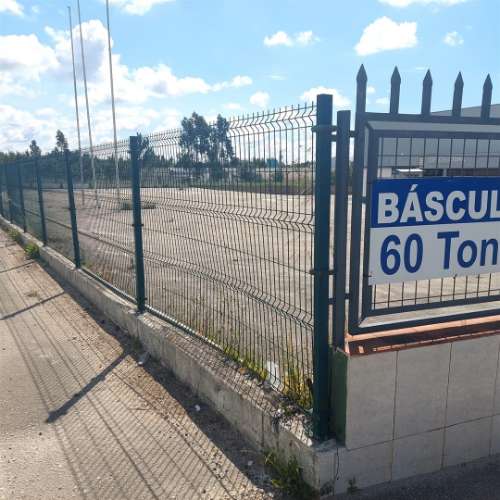 ANG1353 - Terreno para Arrendamento em Ataija de Cima, Aljubarrota