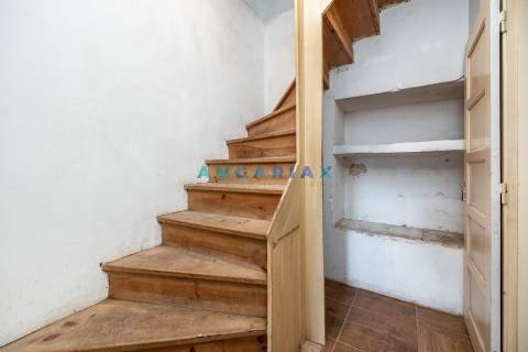 ANG1355 - Moradia T2 para Venda em Porto de Mós