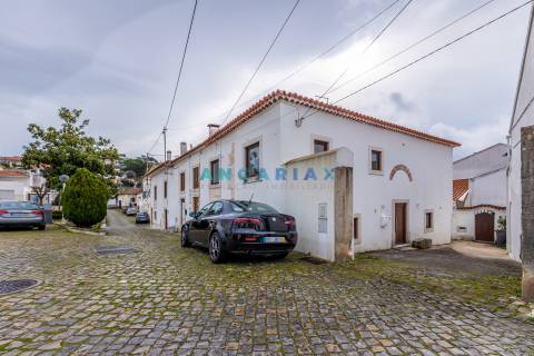ANG1355 - Moradia T2 para Venda em Porto de Mós