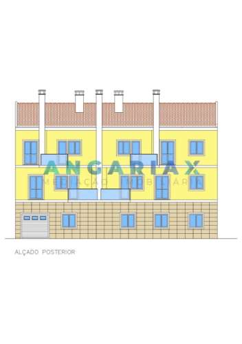 ANG1361 - Apartamento T3 para Venda em Rio Maior