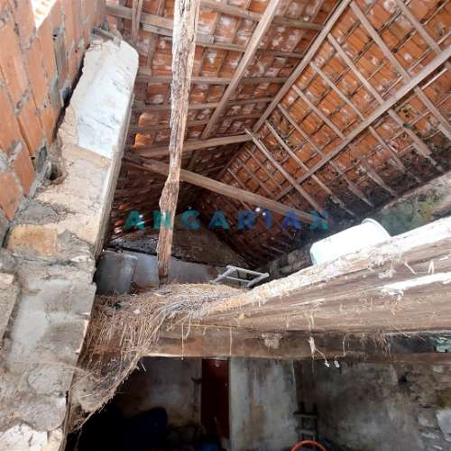 ANG1369 - Arrecadação para Venda em Juncal, Porto de Mós