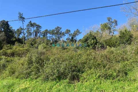 ANG1375 - Terreno para Venda em Coimbra