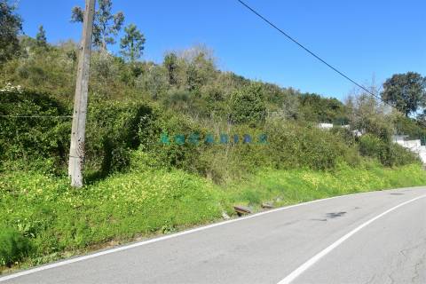 ANG1375 - Terreno para Venda em Coimbra