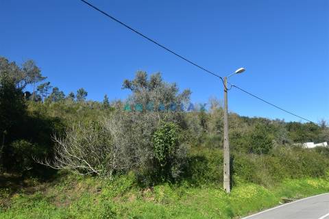 ANG1375 - Terreno para Venda em Coimbra