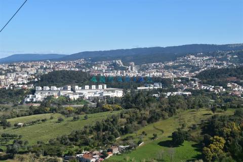 ANG1375 - Terreno para Venda em Coimbra