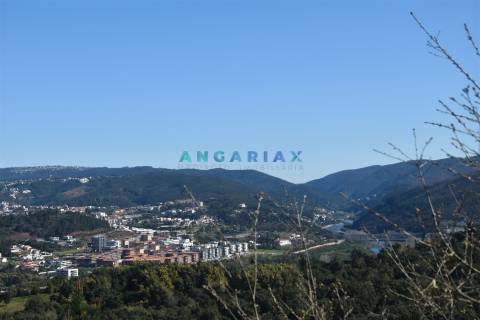 ANG1375 - Terreno para Venda em Coimbra