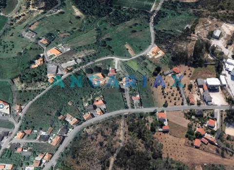 ANG1382 - Terreno para Venda em Arrabal, Leiria
