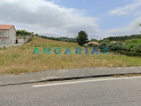 ANG1382 - Terreno para Venda em Arrabal, Leiria