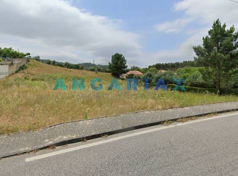 ANG1382 - Terreno para Venda em Arrabal, Leiria