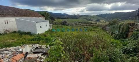 ANG1383 - Terreno para Venda em Cadaval, Lisboa
