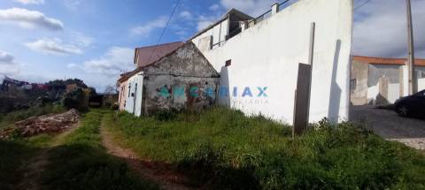 ANG1384 - Moradia para Venda em Cadaval, Lisboa