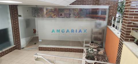 ANG1393 - Loja para Venda em Marinha Grande