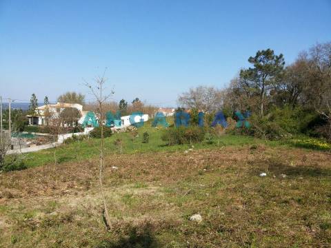 ANG1395 - Terreno para Venda em Arrabal, Leiria
