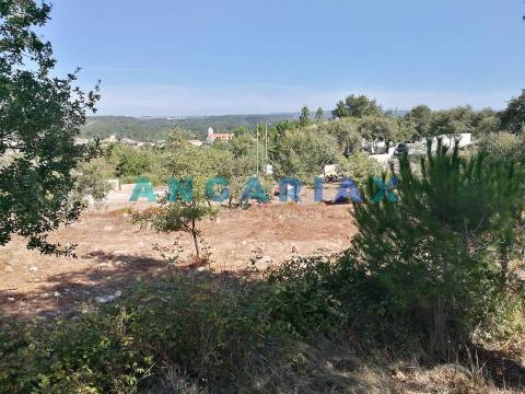 ANG1395 - Terreno para Venda em Arrabal, Leiria