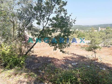 ANG1395 - Terreno para Venda em Arrabal, Leiria