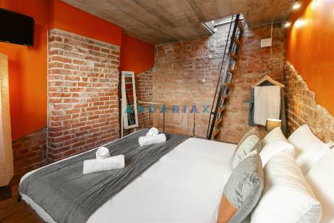 ANG1397 - Moradia T1 para Venda em Nazaré