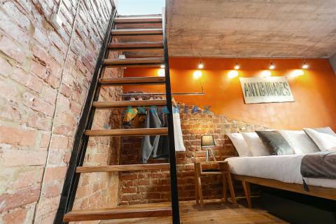 ANG1397 - Moradia T1 para Venda em Nazaré