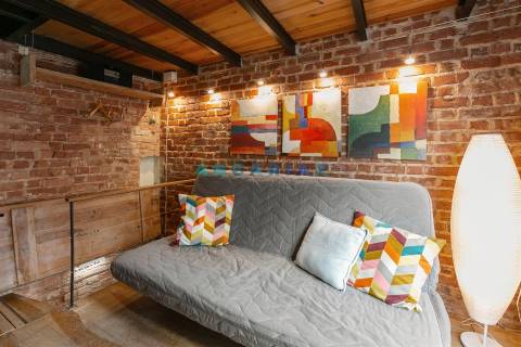 ANG1397 - Moradia T1 para Venda em Nazaré