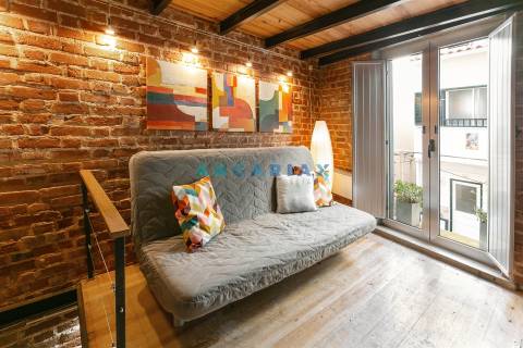 ANG1397 - Moradia T1 para Venda em Nazaré