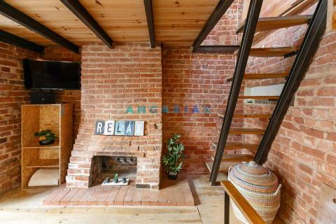 ANG1397 - Moradia T1 para Venda em Nazaré