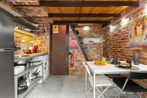 ANG1397 - Moradia T1 para Venda em Nazaré