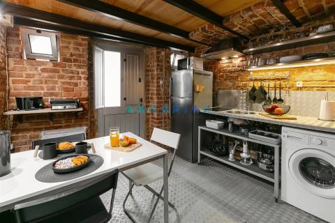 ANG1397 - Moradia T1 para Venda em Nazaré