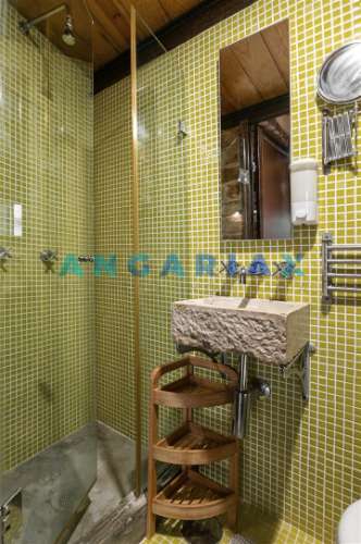 ANG1397 - Moradia T1 para Venda em Nazaré