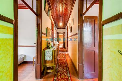 ANG1408 - Herdade T5 para Venda na Batalha