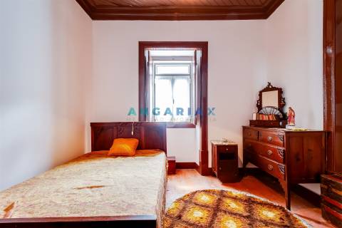 ANG1408 - Herdade T5 para Venda na Batalha