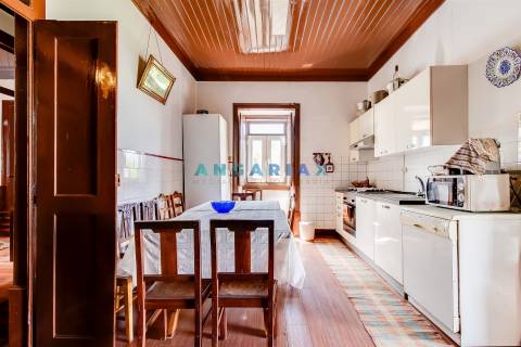 ANG1408 - Herdade T5 para Venda na Batalha