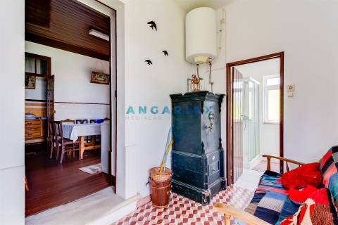 ANG1408 - Herdade T5 para Venda na Batalha