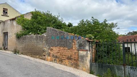 ANG1410 - Moradia T3  para Venda em Gesteira, Soure