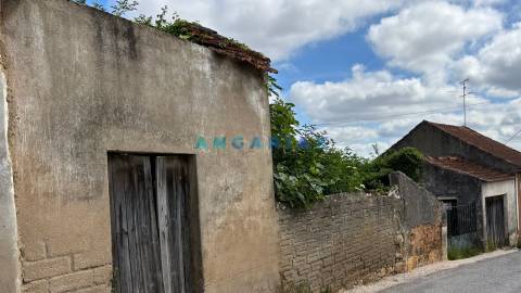 ANG1410 - Moradia T3  para Venda em Gesteira, Soure