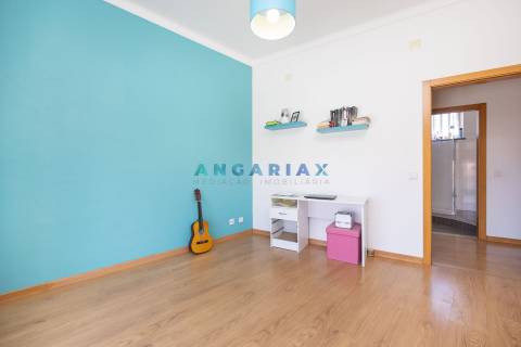 ANG1420 - Apartamento T3 para Venda em Valado dos Frades, Nazaré