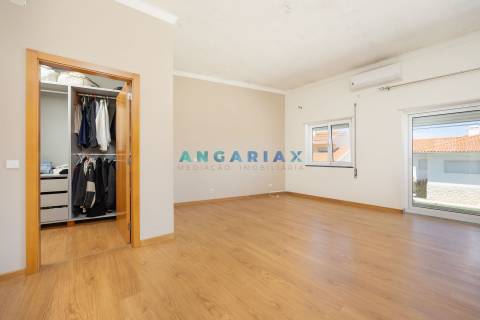 ANG1420 - Apartamento T3 para Venda em Valado dos Frades, Nazaré