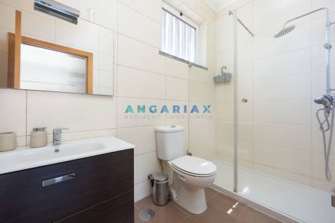 ANG1420 - Apartamento T3 para Venda em Valado dos Frades, Nazaré
