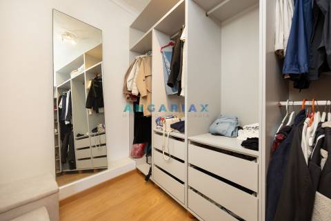 ANG1420 - Apartamento T3 para Venda em Valado dos Frades, Nazaré