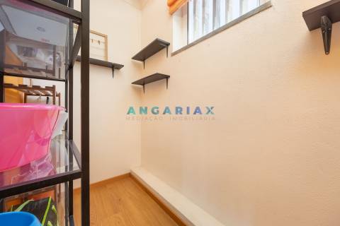 ANG1420 - Apartamento T3 para Venda em Valado dos Frades, Nazaré